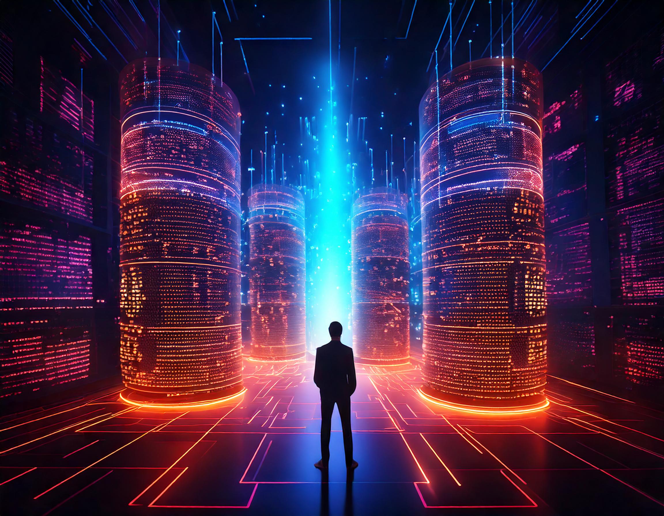 Privacy Data Image