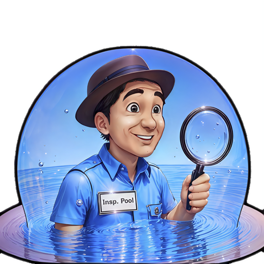Inspector Pool Image